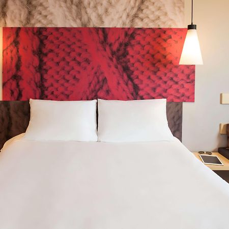 Ibis Mazatlan Marina Hotel ภายนอก รูปภาพ
