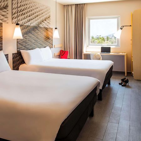 Ibis Mazatlan Marina Hotel ภายนอก รูปภาพ