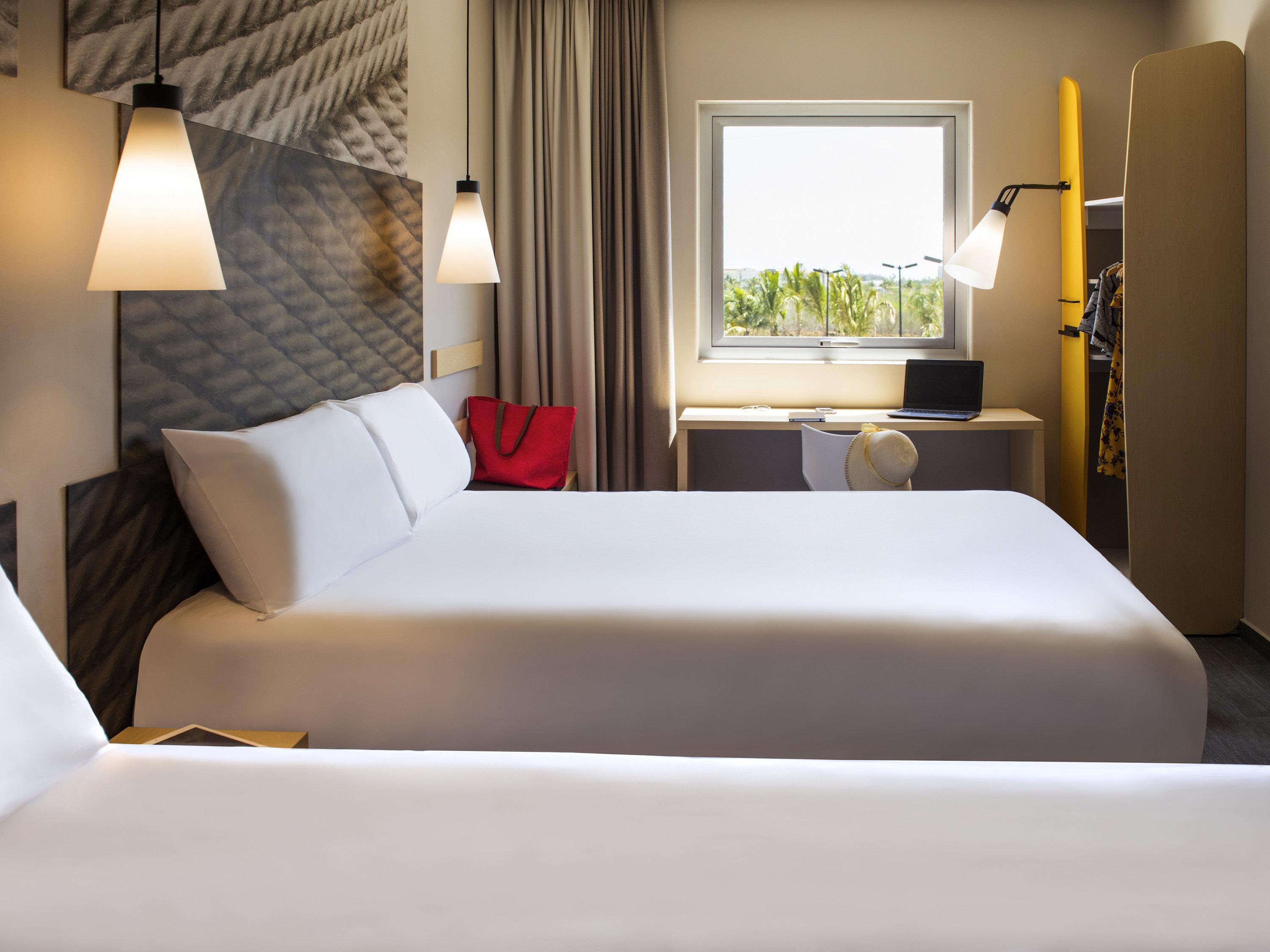 Ibis Mazatlan Marina Hotel ภายนอก รูปภาพ