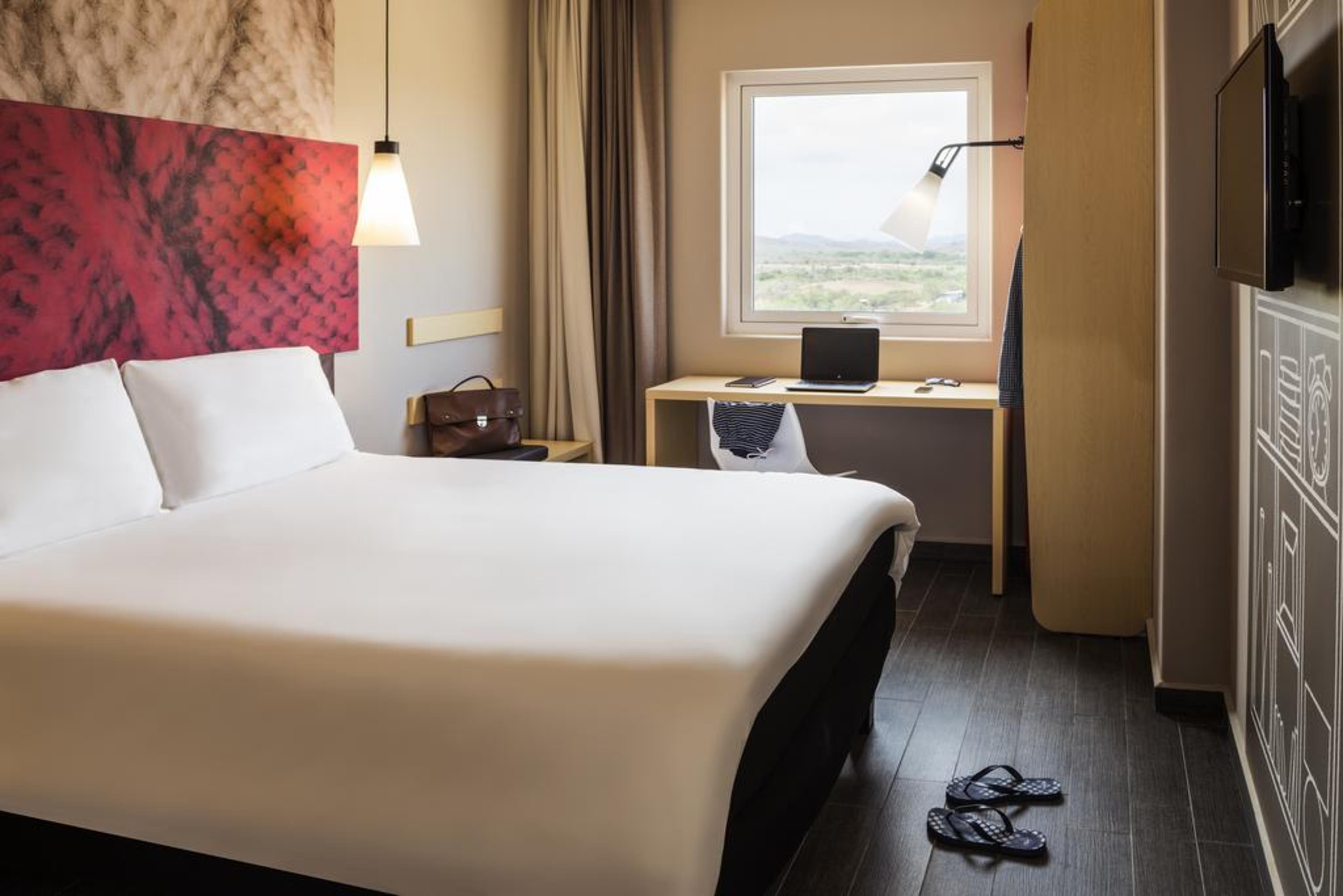 Ibis Mazatlan Marina Hotel ภายนอก รูปภาพ