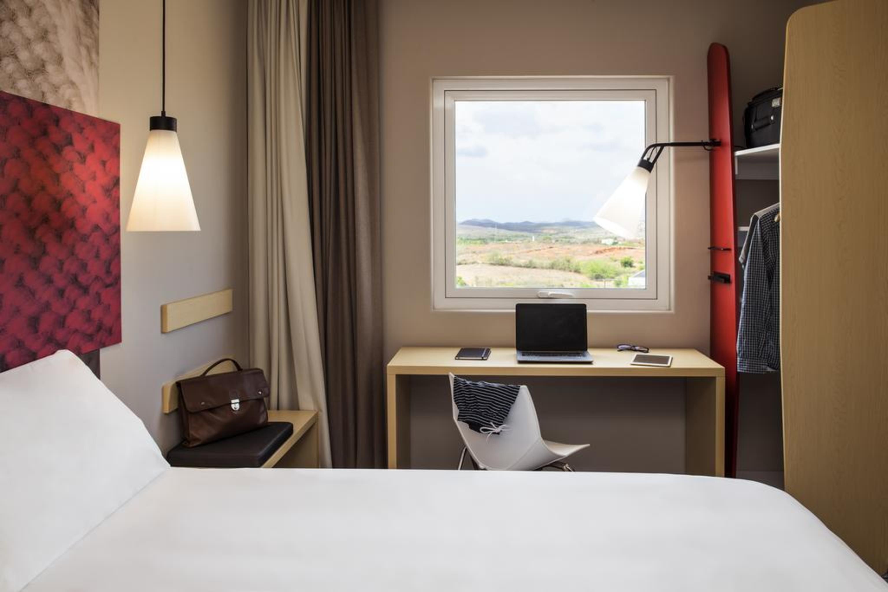 Ibis Mazatlan Marina Hotel ภายนอก รูปภาพ