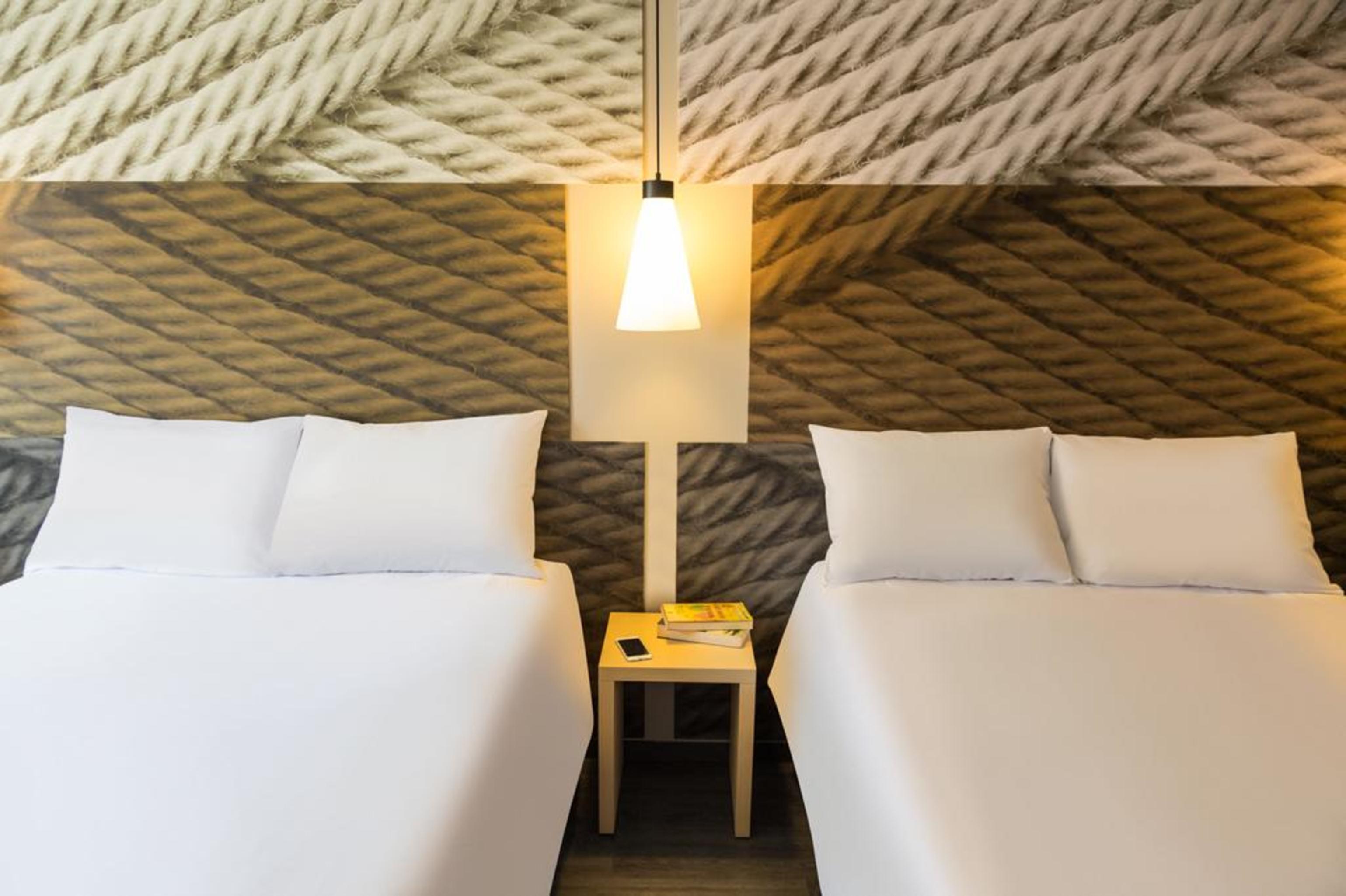 Ibis Mazatlan Marina Hotel ภายนอก รูปภาพ