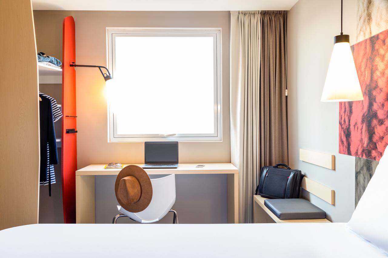 Ibis Mazatlan Marina Hotel ภายนอก รูปภาพ