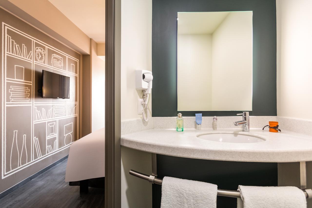 Ibis Mazatlan Marina Hotel ภายนอก รูปภาพ